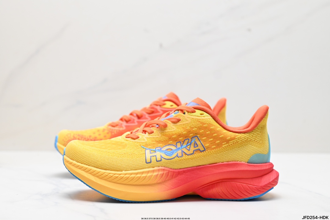 Hoka Shoes